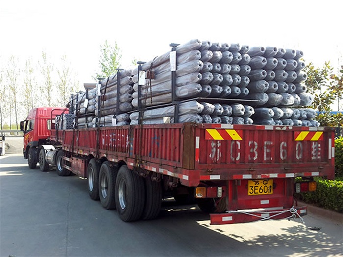 房山网架整装待发